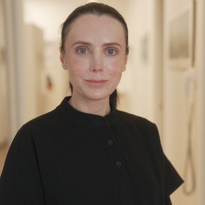 Veronika — Dental Assistant at Crossbeam Dental