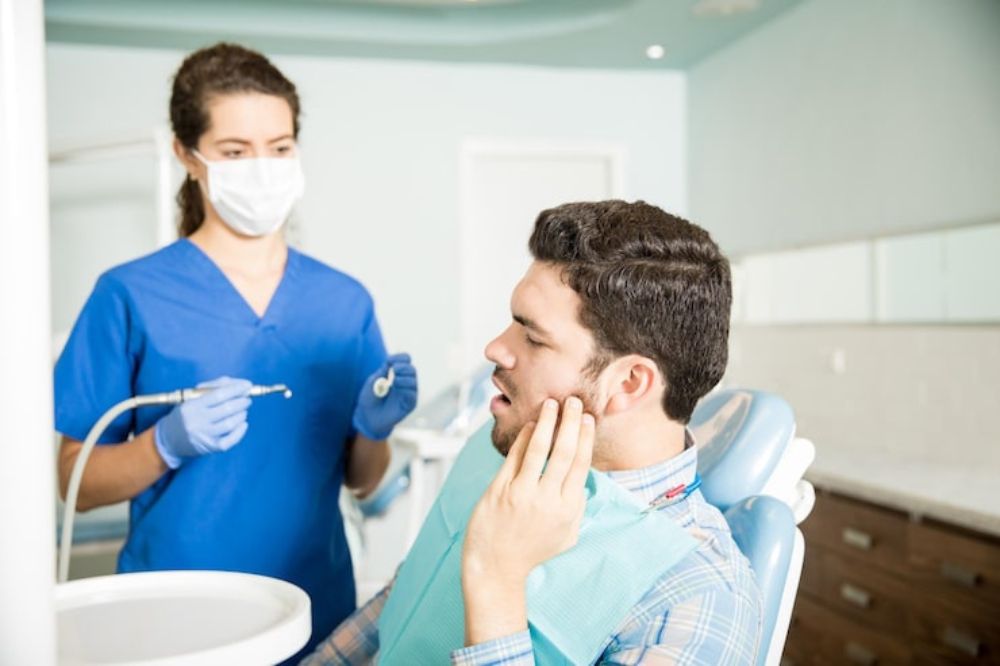 Tooth Extractions Explained: When Removal Is The Best Option