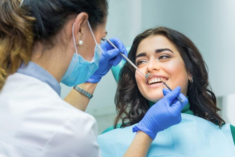 Say Goodbye to Imperfections with Modern Cosmetic Dentistry