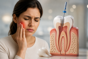 dont ignore tooth pain why root canal treatment matters