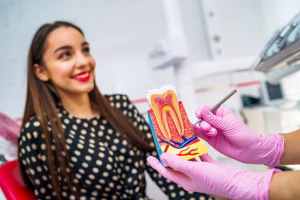 modern root canal treatment painless solutions for tooth infection